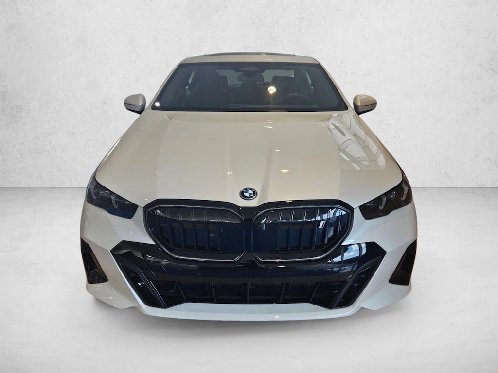 New 2026 BMW i5 eDrive40 Sedan