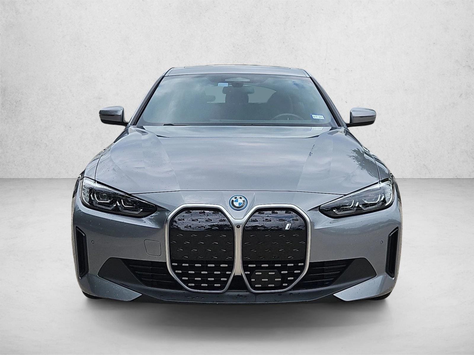 Used 2023 BMW i4 40 with VIN WBY73AW02PFR07728 for sale in The Woodlands, TX