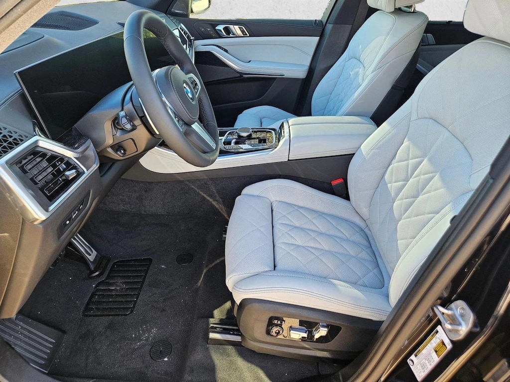 Used 2026 BMW X5 sDrive40i SUV