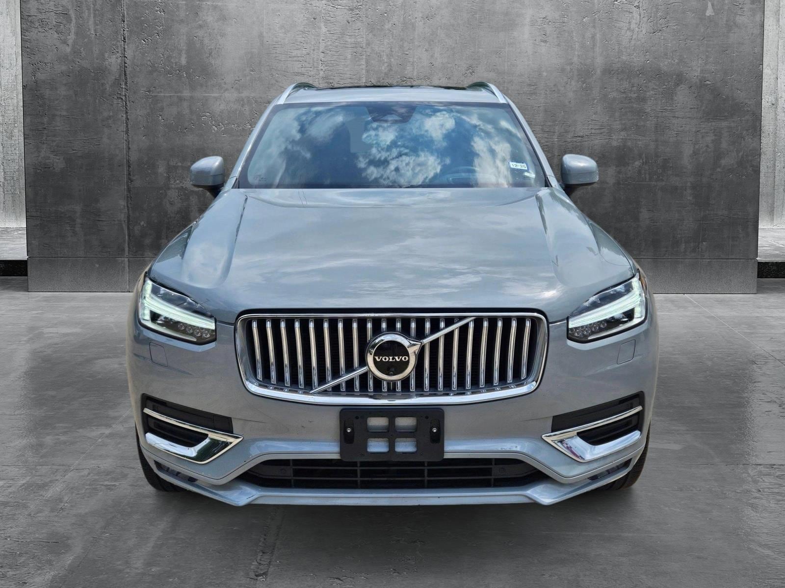Used 2024 Volvo XC90 Ultimate with VIN YV4062PF0R1188091 for sale in The Woodlands, TX