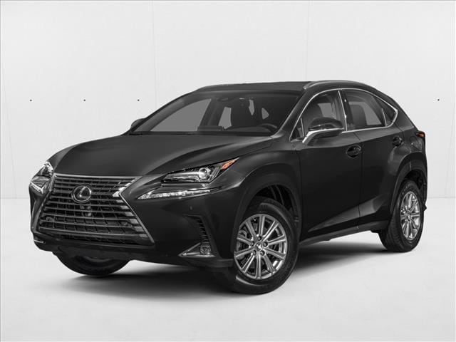 2019 Lexus NX 350 300 FWD's photo