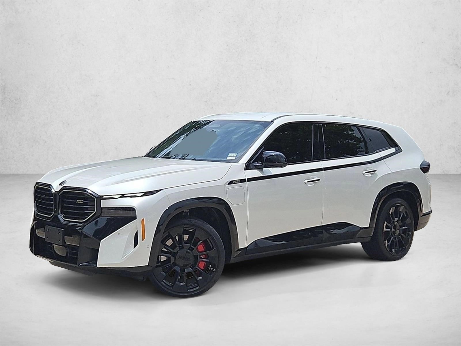 2025 BMW XM -'s photo