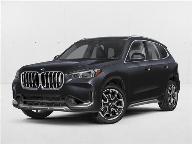 2026 BMW X1 xDrive28i's photo