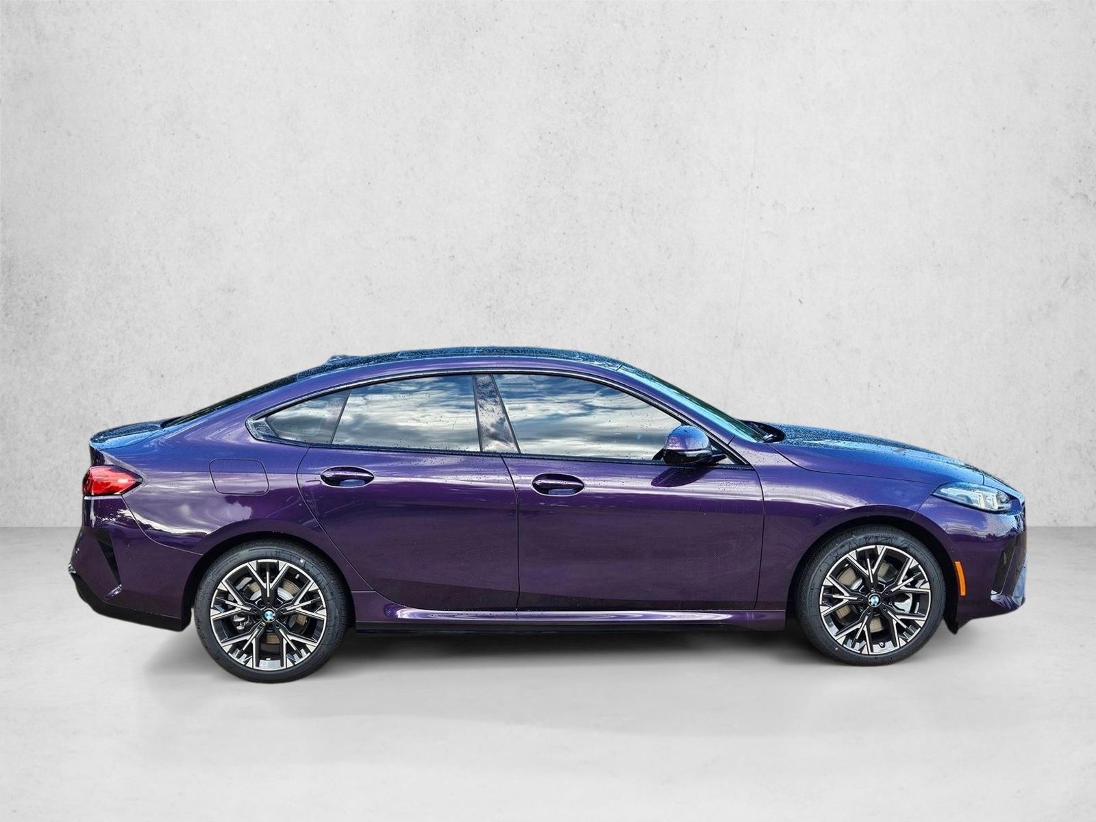 2026 Bmw 228i Coupe photo 4