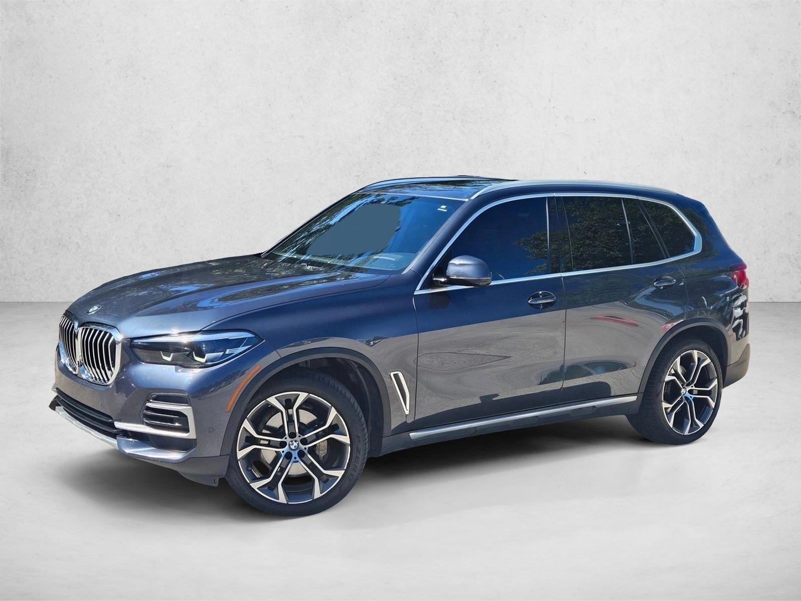 BMW 540i xDrive Sedan For Sale Near Me | BMW of The Woodlands