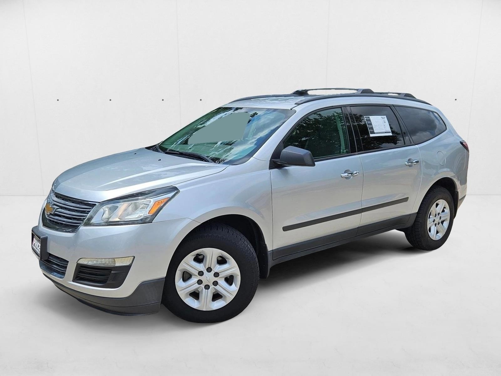 2014 Chevrolet Traverse