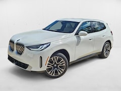 2026 BMW X3 30 xDrive SUV
