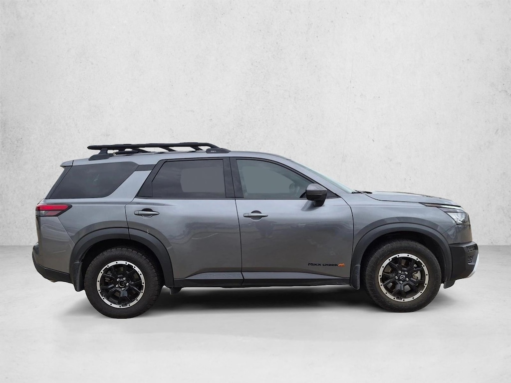 Used 2023 Nissan Pathfinder SUV