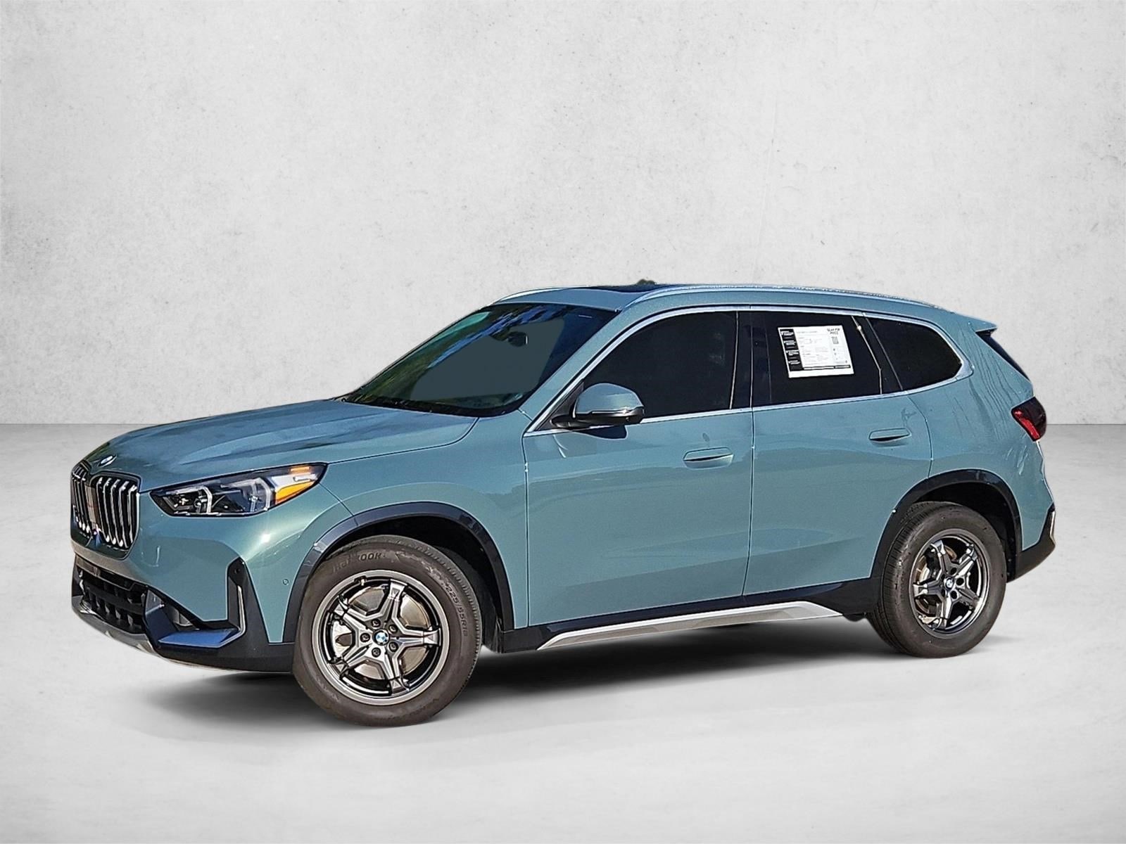 2026 BMW X1