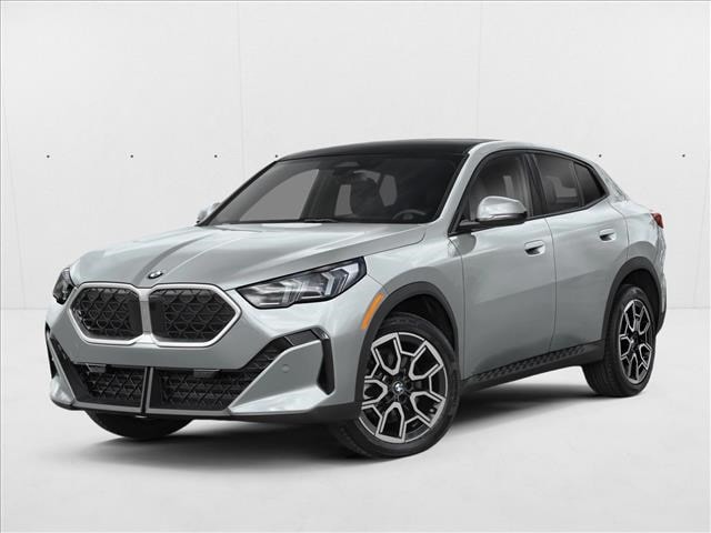 2026 BMW X2 xDrive28i's photo