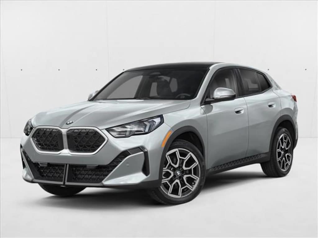 Used 2026 BMW X2 xDrive28i SUV