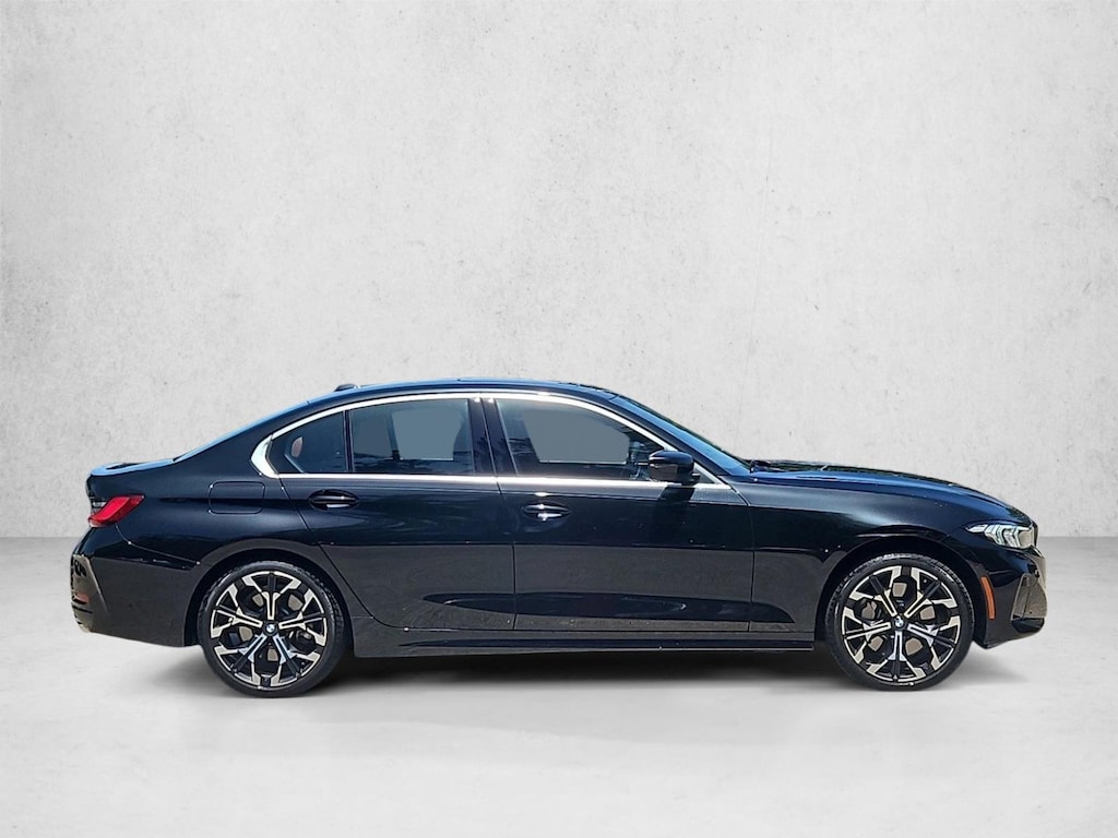 Used 2026 BMW 330i xDrive Sedan