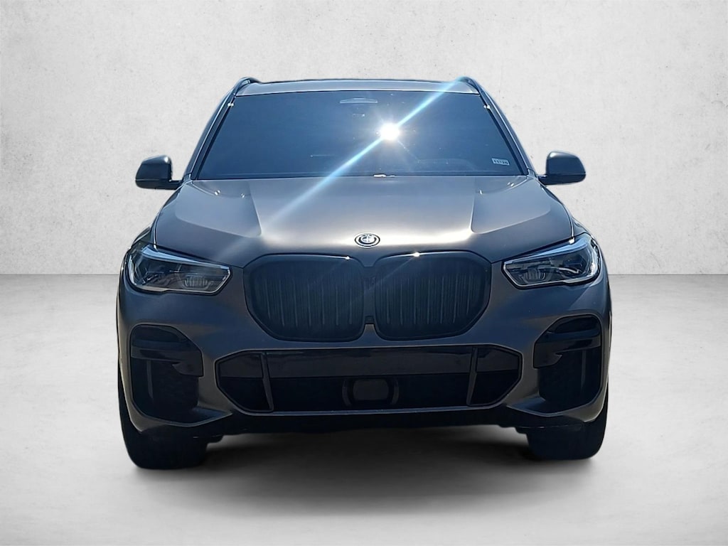 Used 2023 BMW X5 PHEV xDrive45e SUV