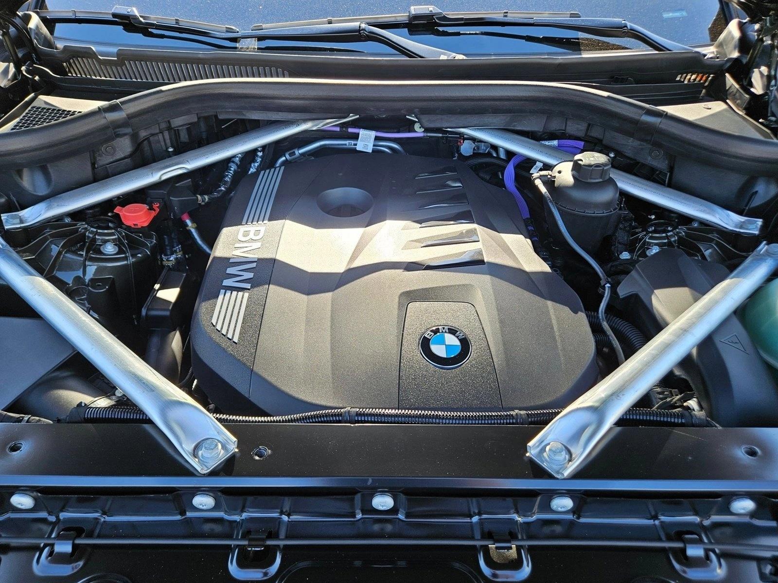 2026 BMW X5 40i - Photo 17