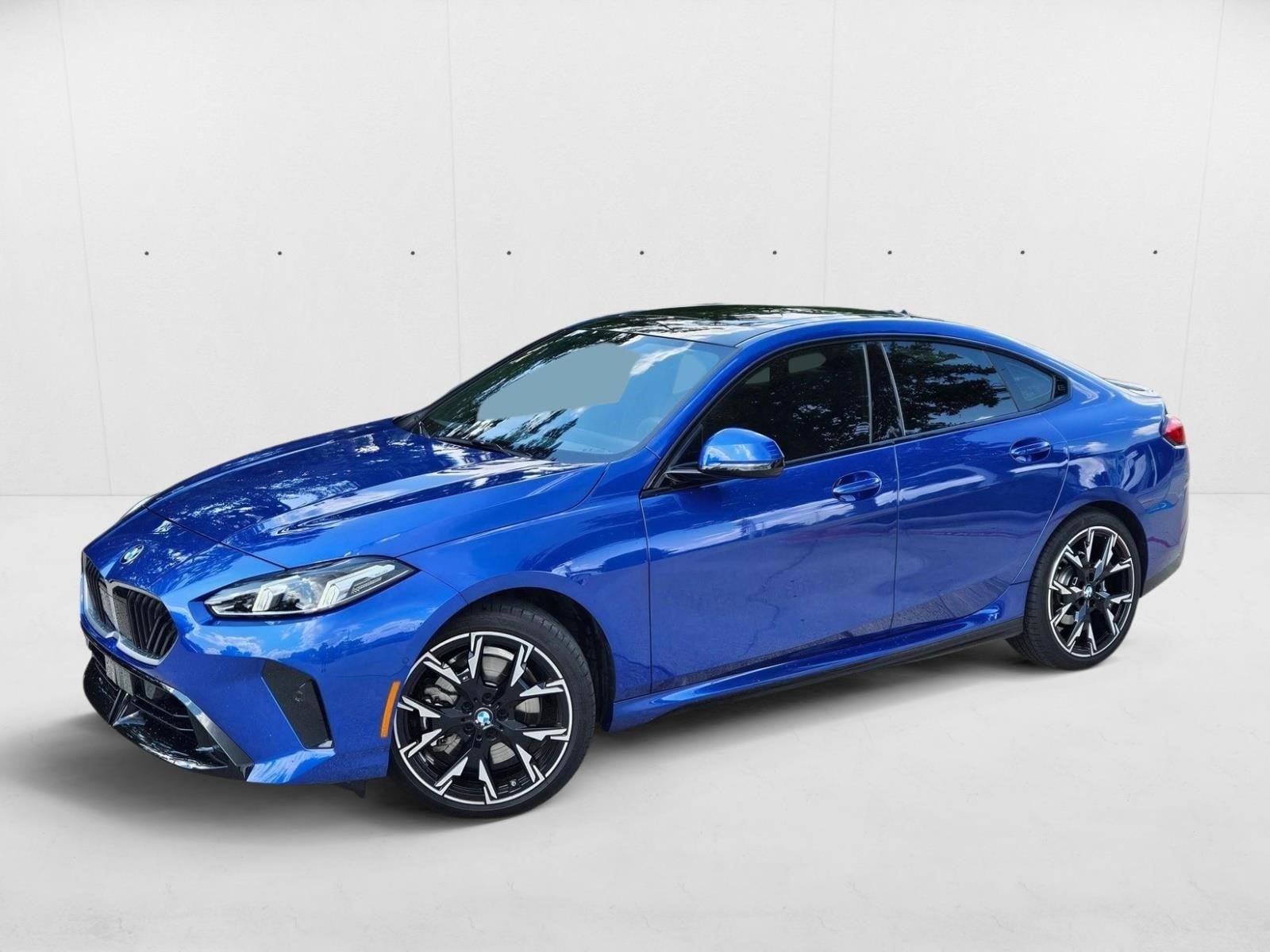 2025 BMW 2 Series