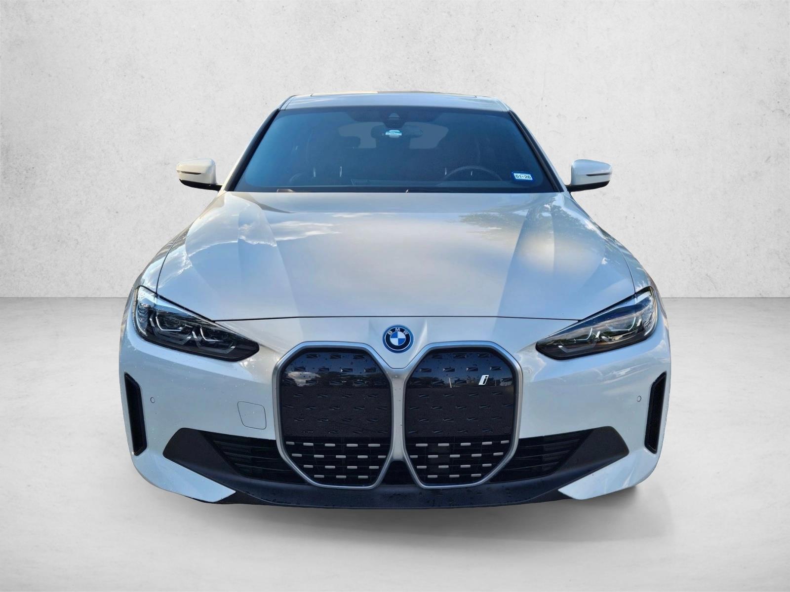 2023 Bmw i4 eDrive35 photo 2