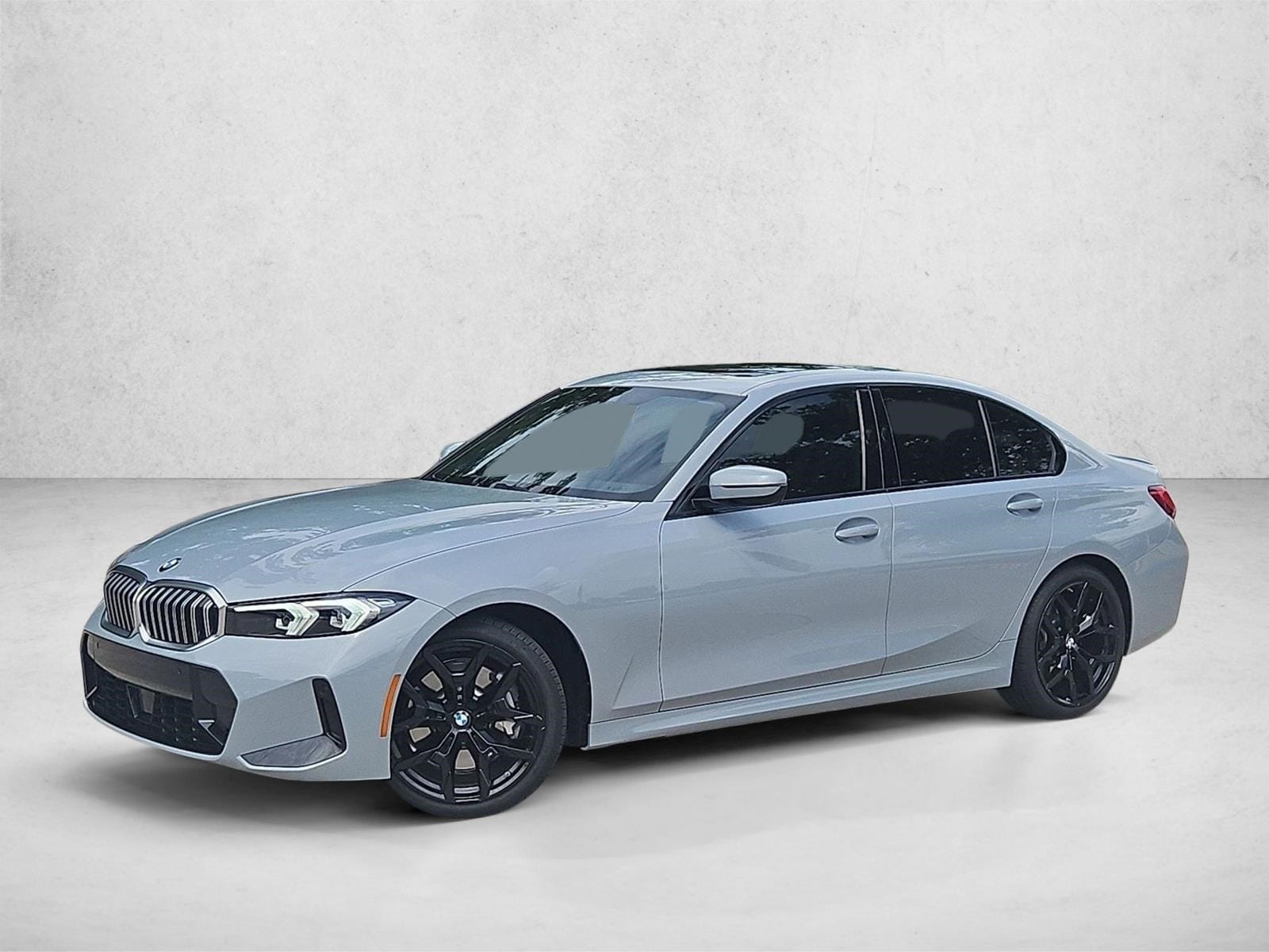 2026 BMW 3 Series