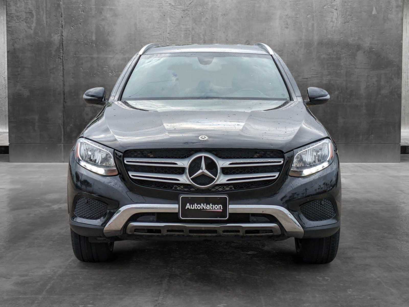 Used 2019 Mercedes-Benz GLC GLC300 with VIN WDC0G4JBXKV190649 for sale in The Woodlands, TX