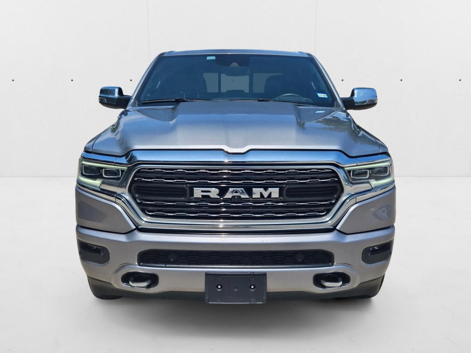 2023 Ram 1500 Limited photo 2