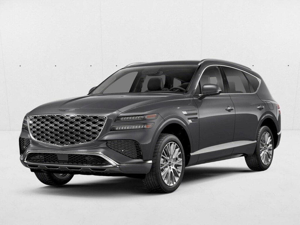 Used 2025 Genesis GV80 2.5T Standard AWD SUV