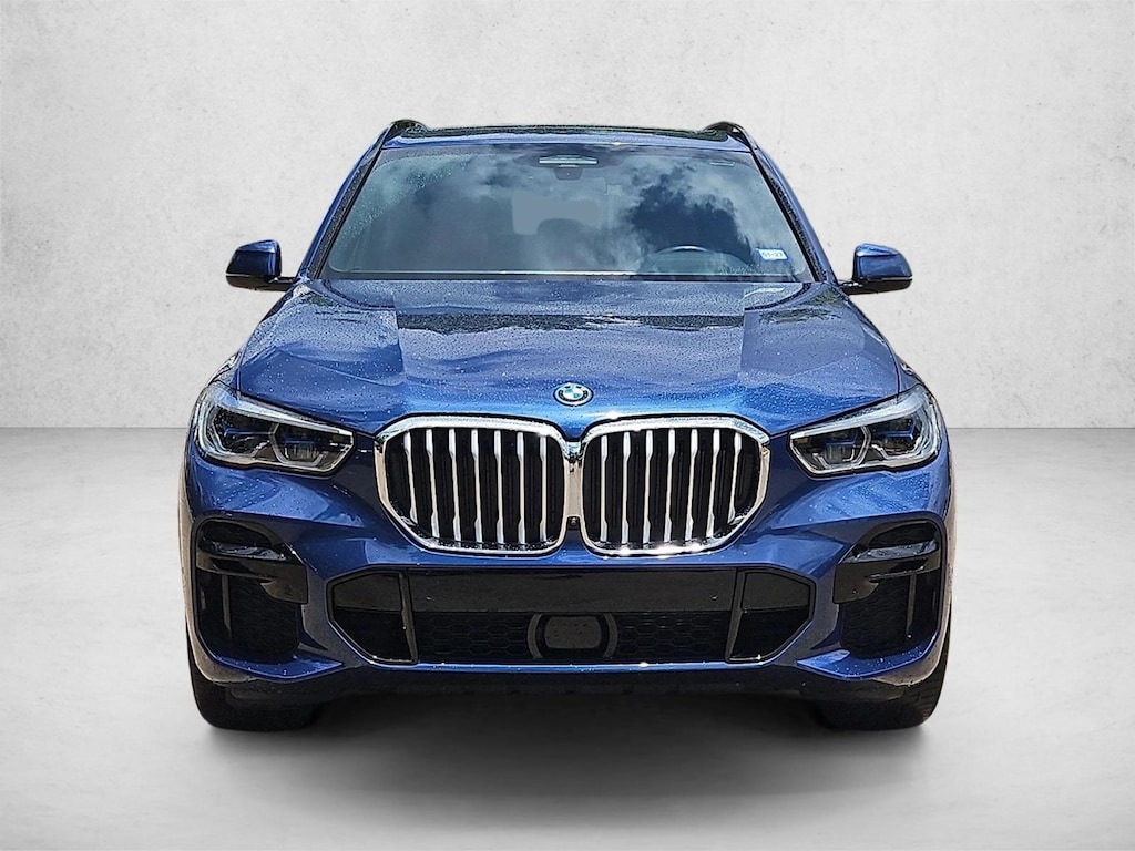 Used 2023 BMW X5 PHEV xDrive45e SUV
