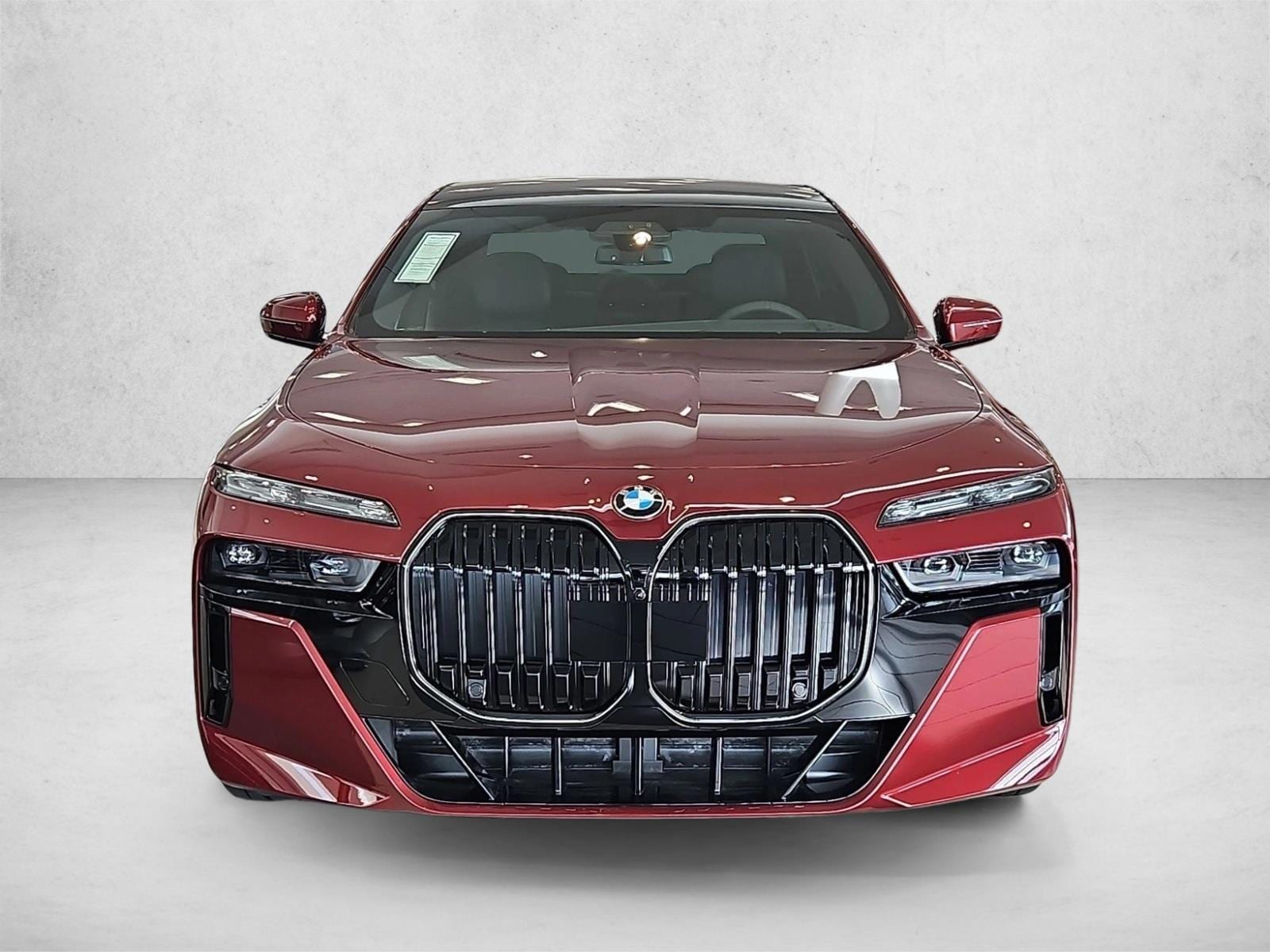 New BMW 740i Near The Woodlands, TX | BMW of The Woodlands