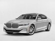  BMW 740i