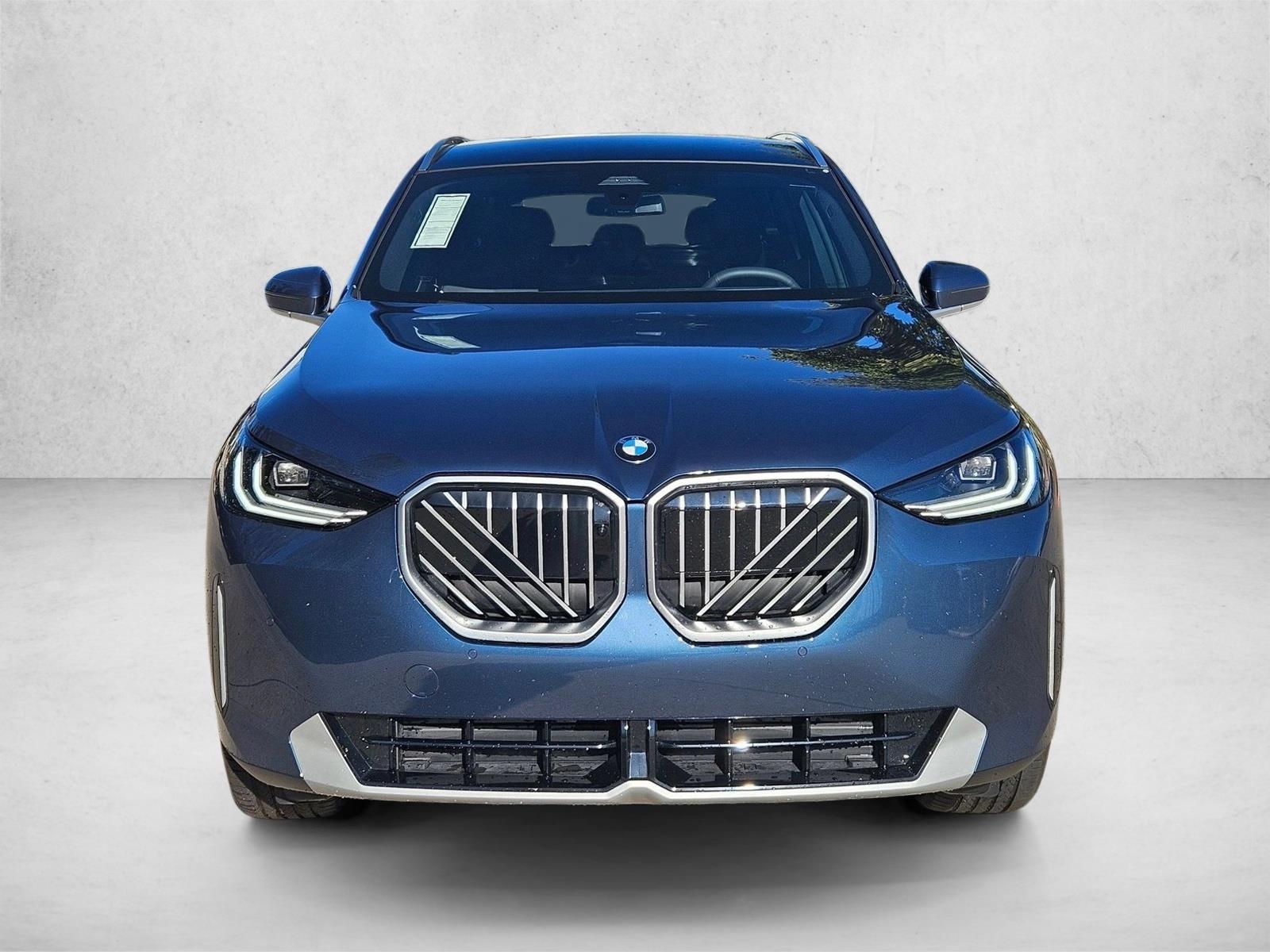 2025 Bmw X3 30x Drive photo 2