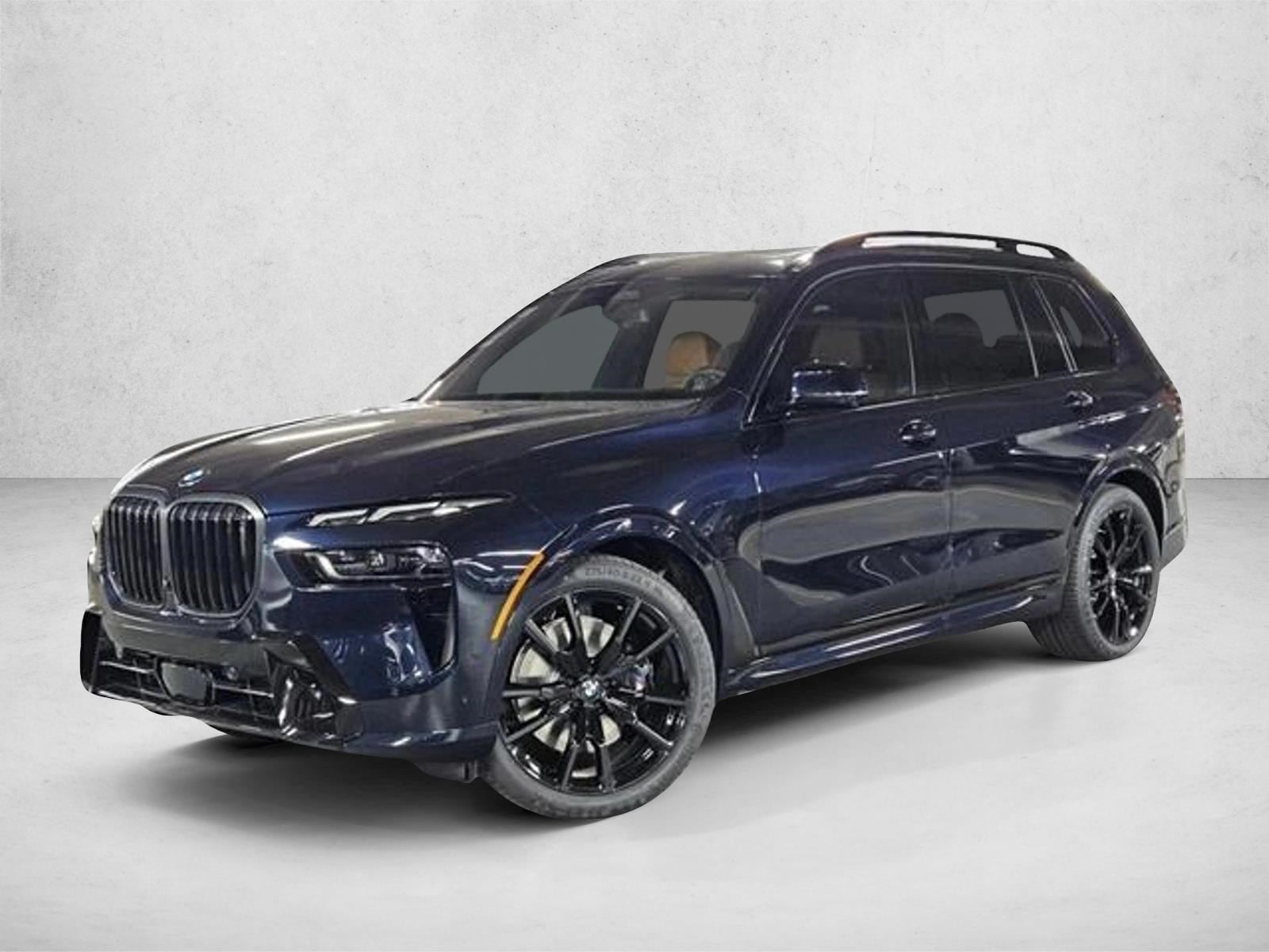 2027 BMW X7 xDrive40i's photo