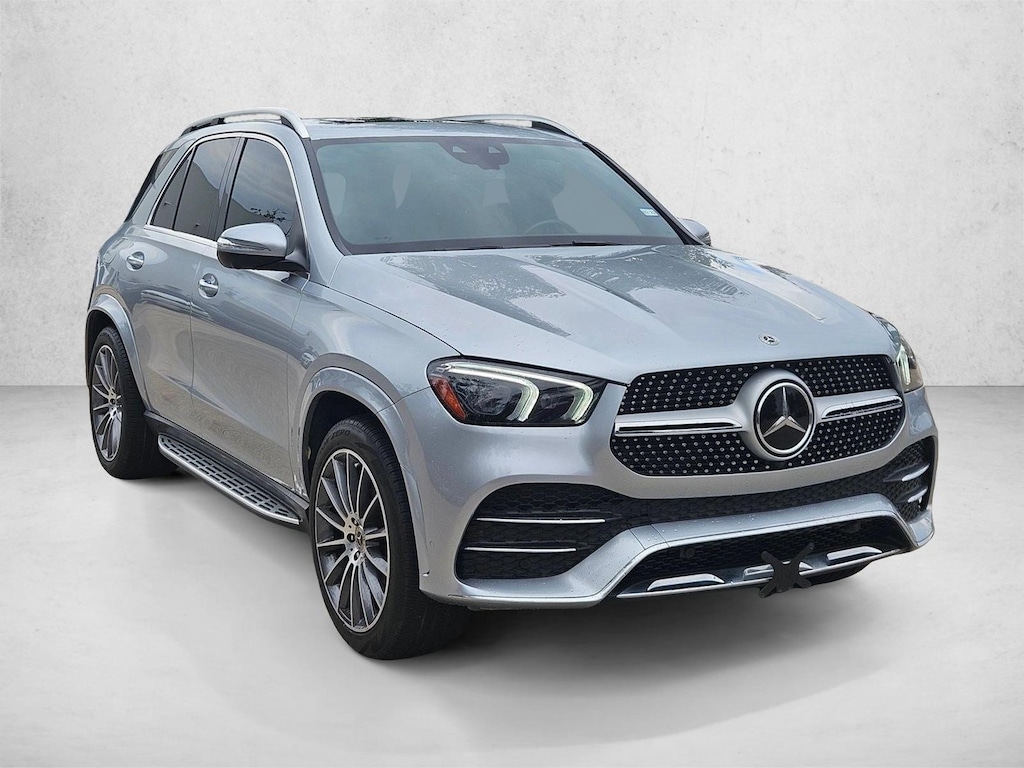 Used 2023 Mercedes-Benz GLE 350 SUV