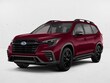 Subaru Ascent