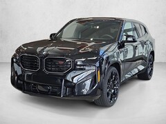2026 BMW XM Label SUV