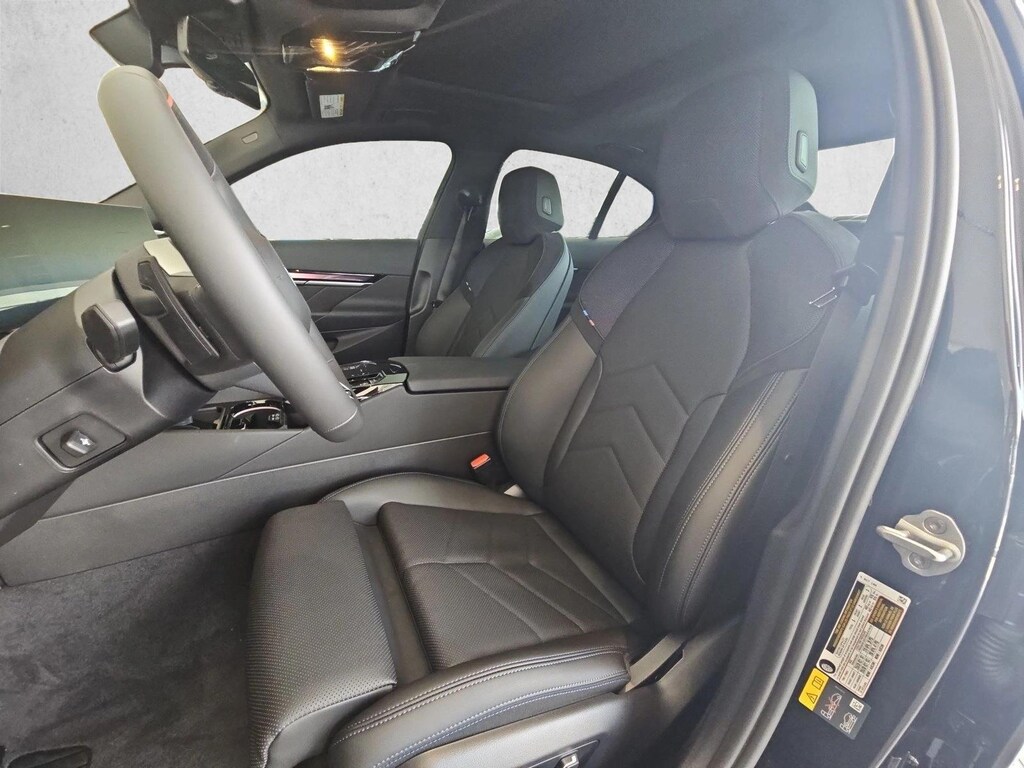 New 2026 BMW i5 M60 Sedan