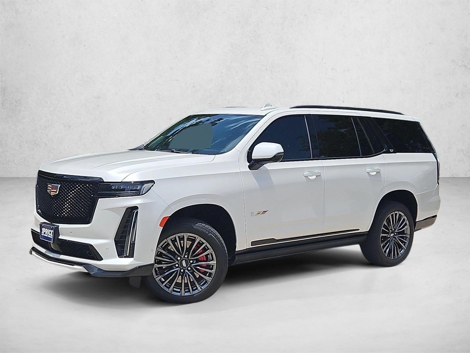 2024 Cadillac Escalade