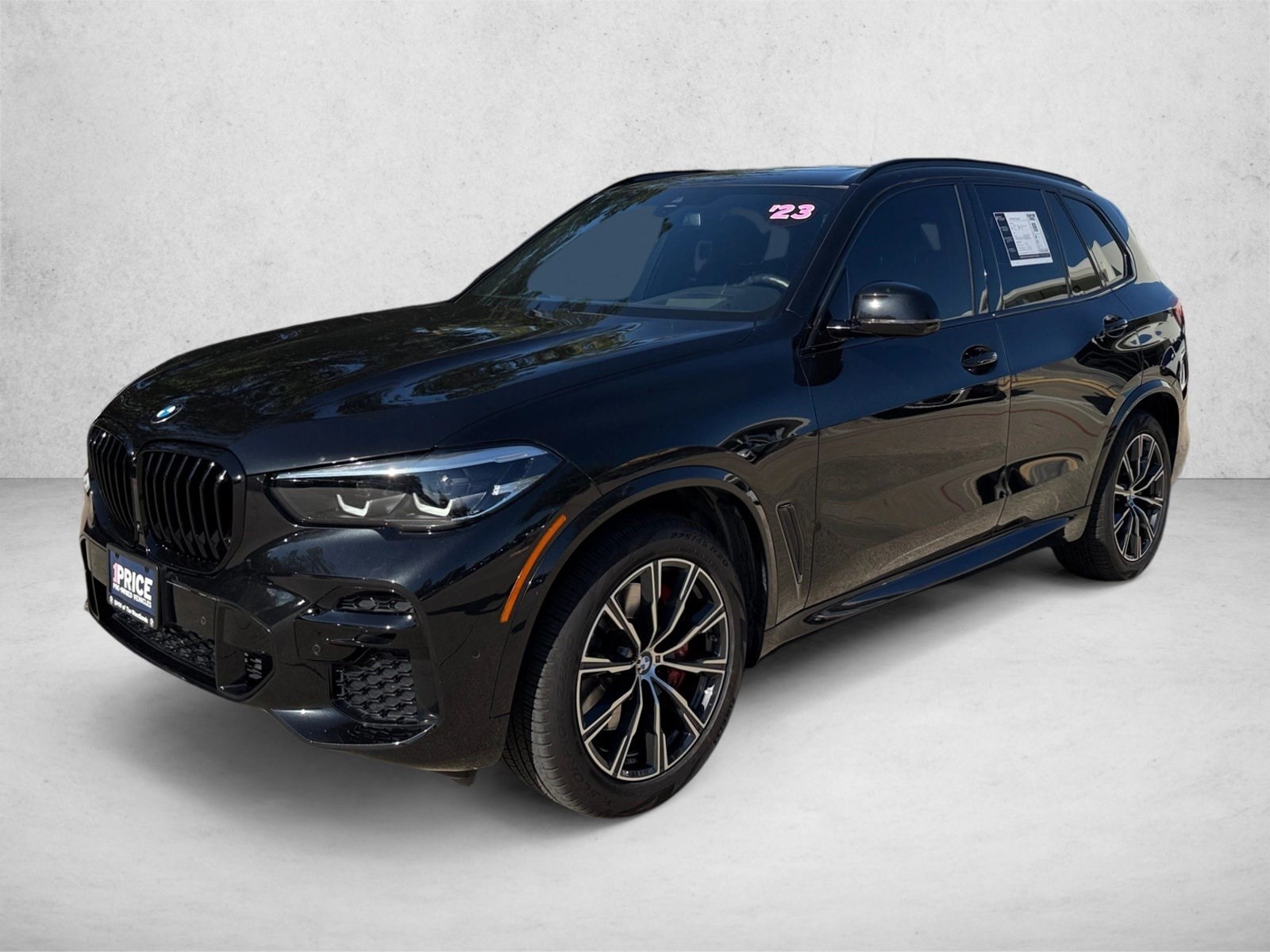 2023 BMW X5