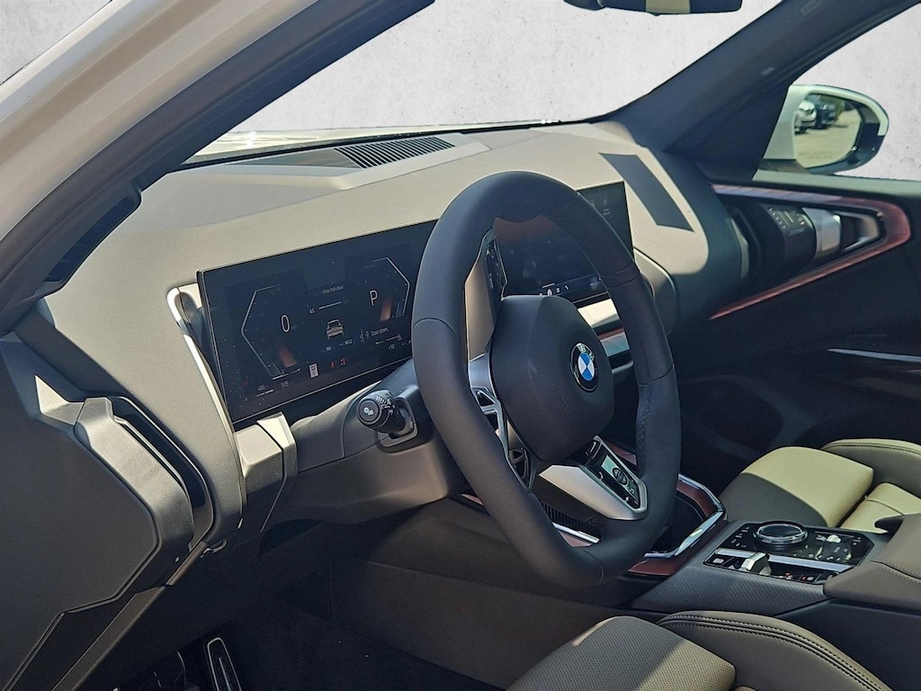 Used 2026 BMW X3 30 xDrive SUV