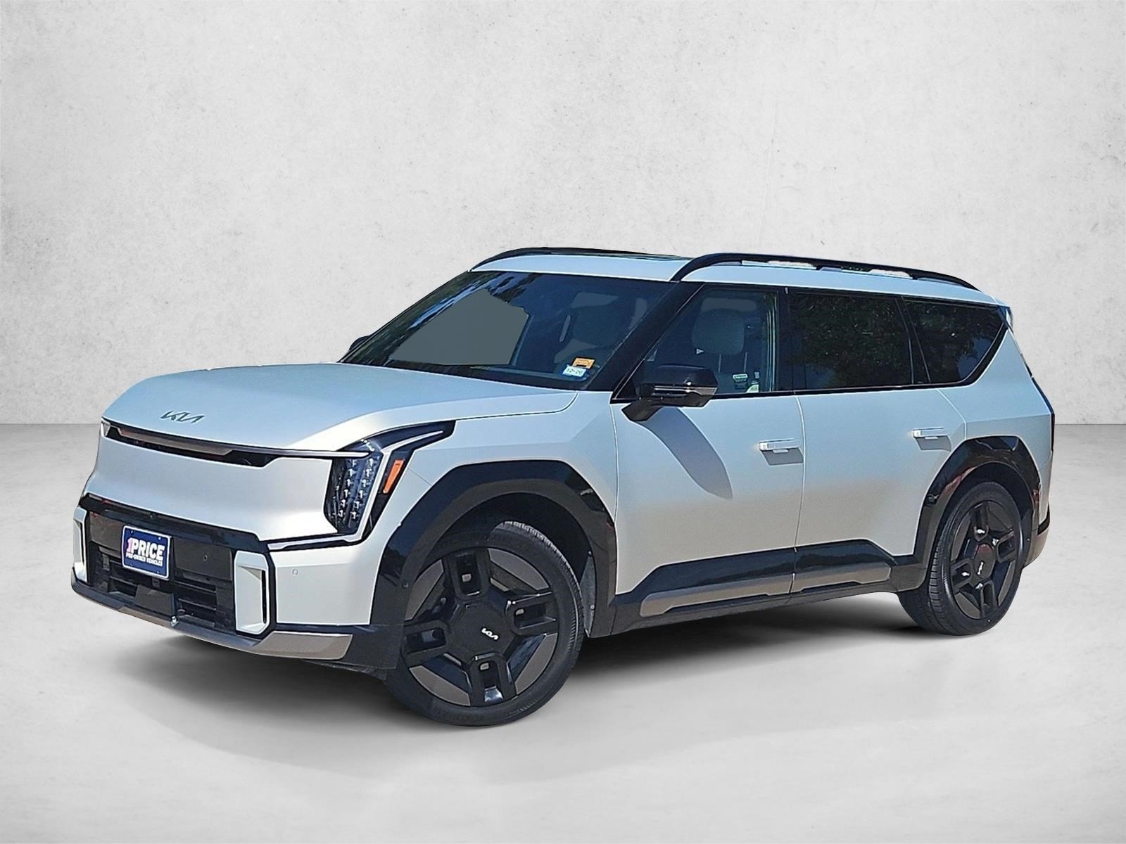 2024 Kia EV9