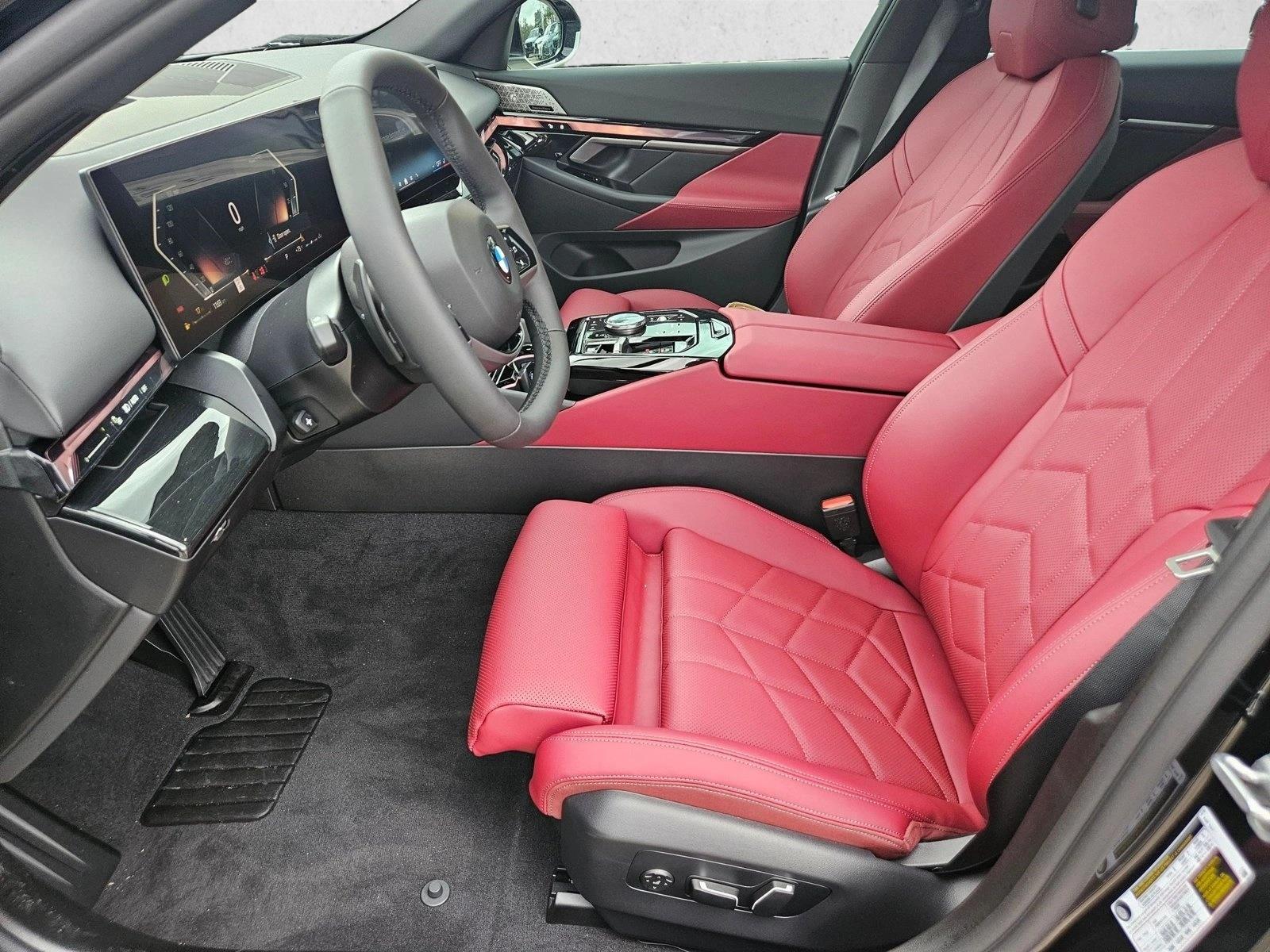2026 BMW 5 Series 530i - Photo 15