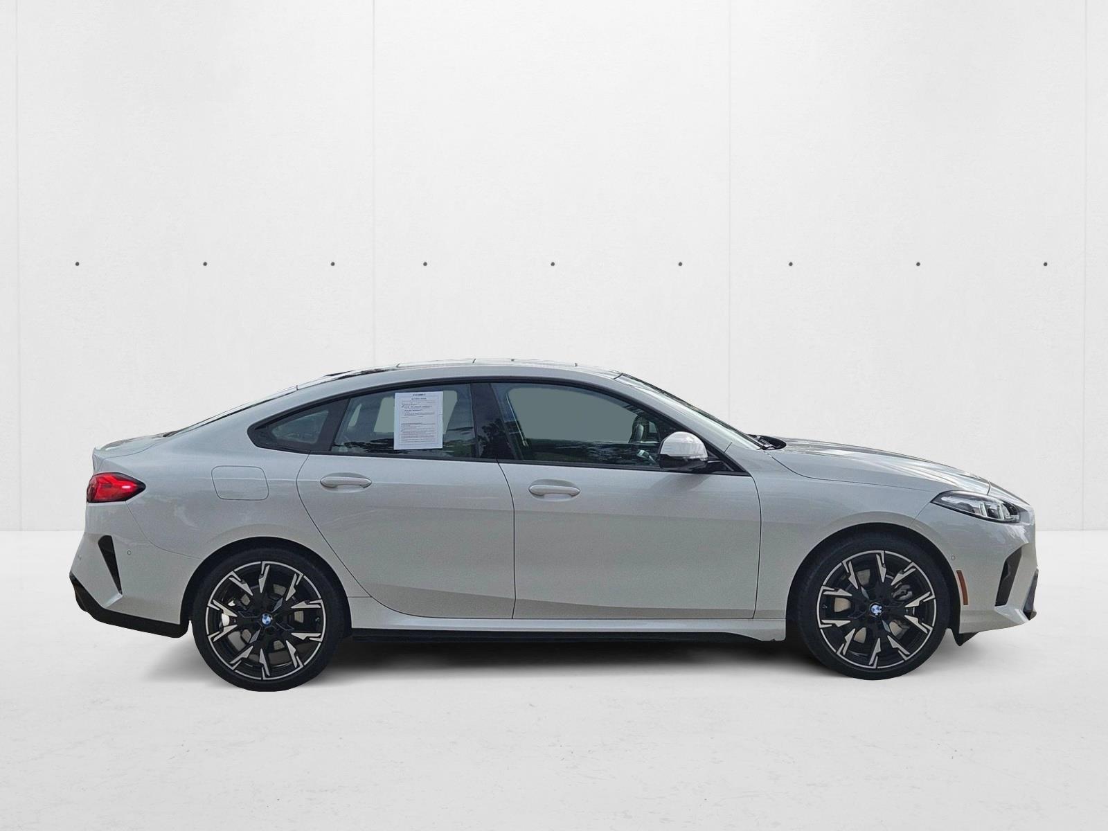 2025 Bmw 228i xDrive Gran Coupe photo 4