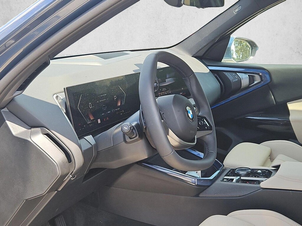 Used 2026 BMW X3 30 xDrive SUV