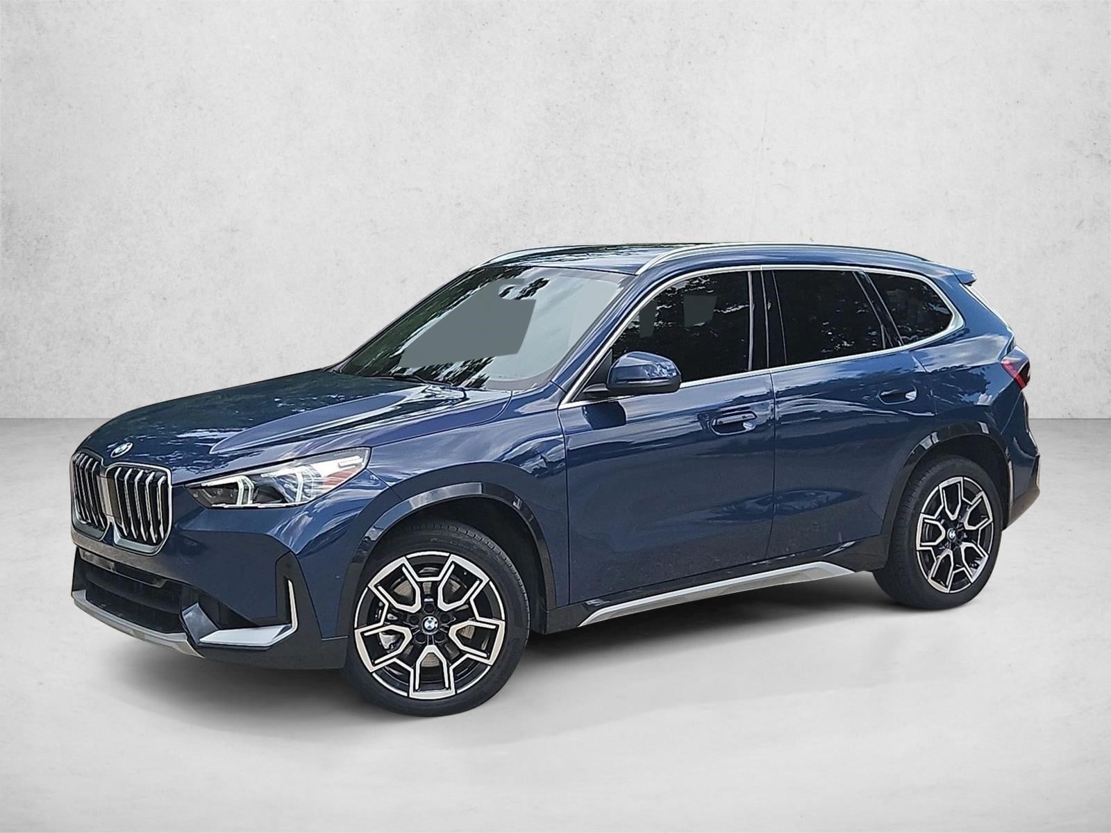 2026 BMW X1