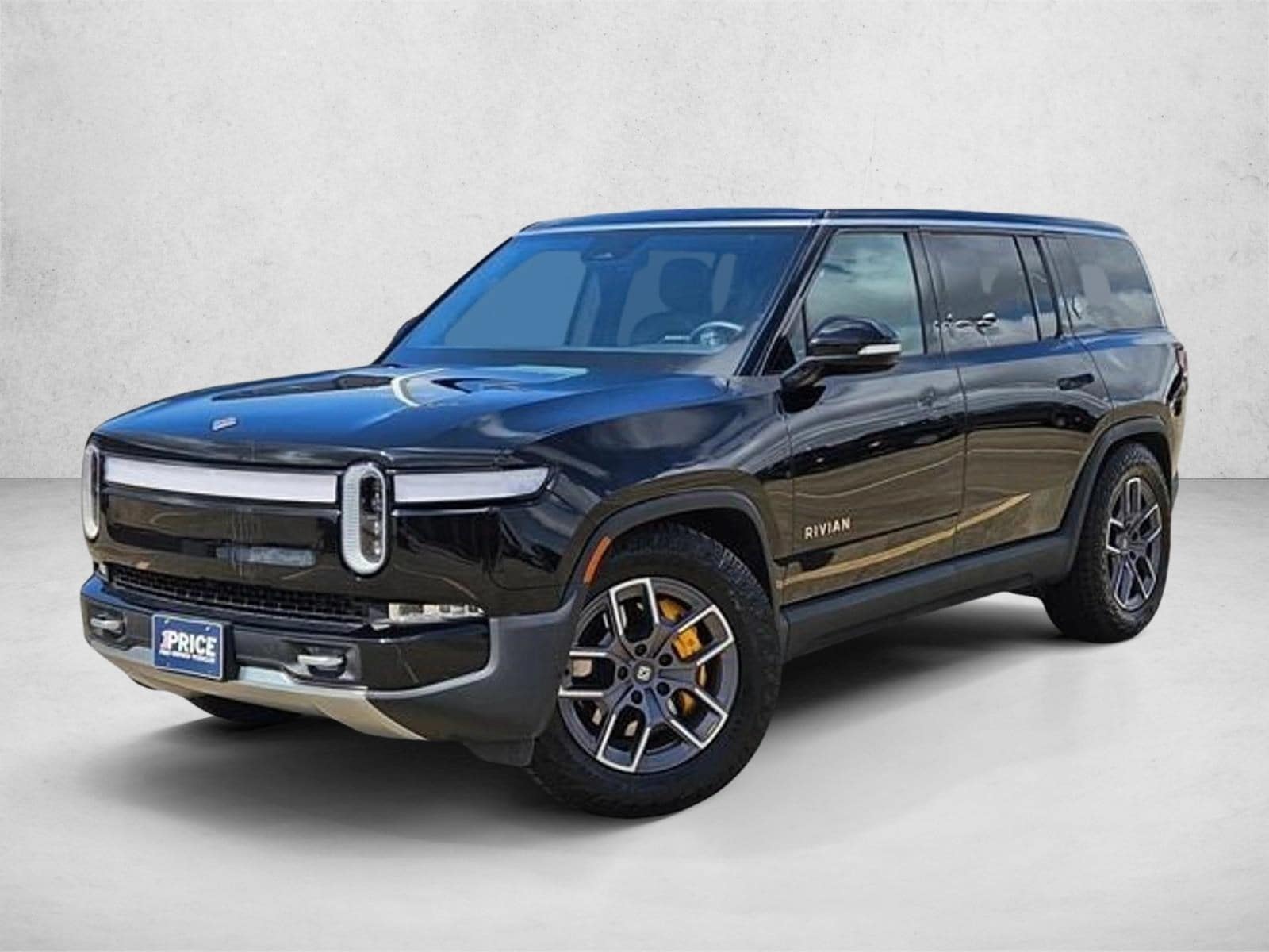 Rivian R1S
