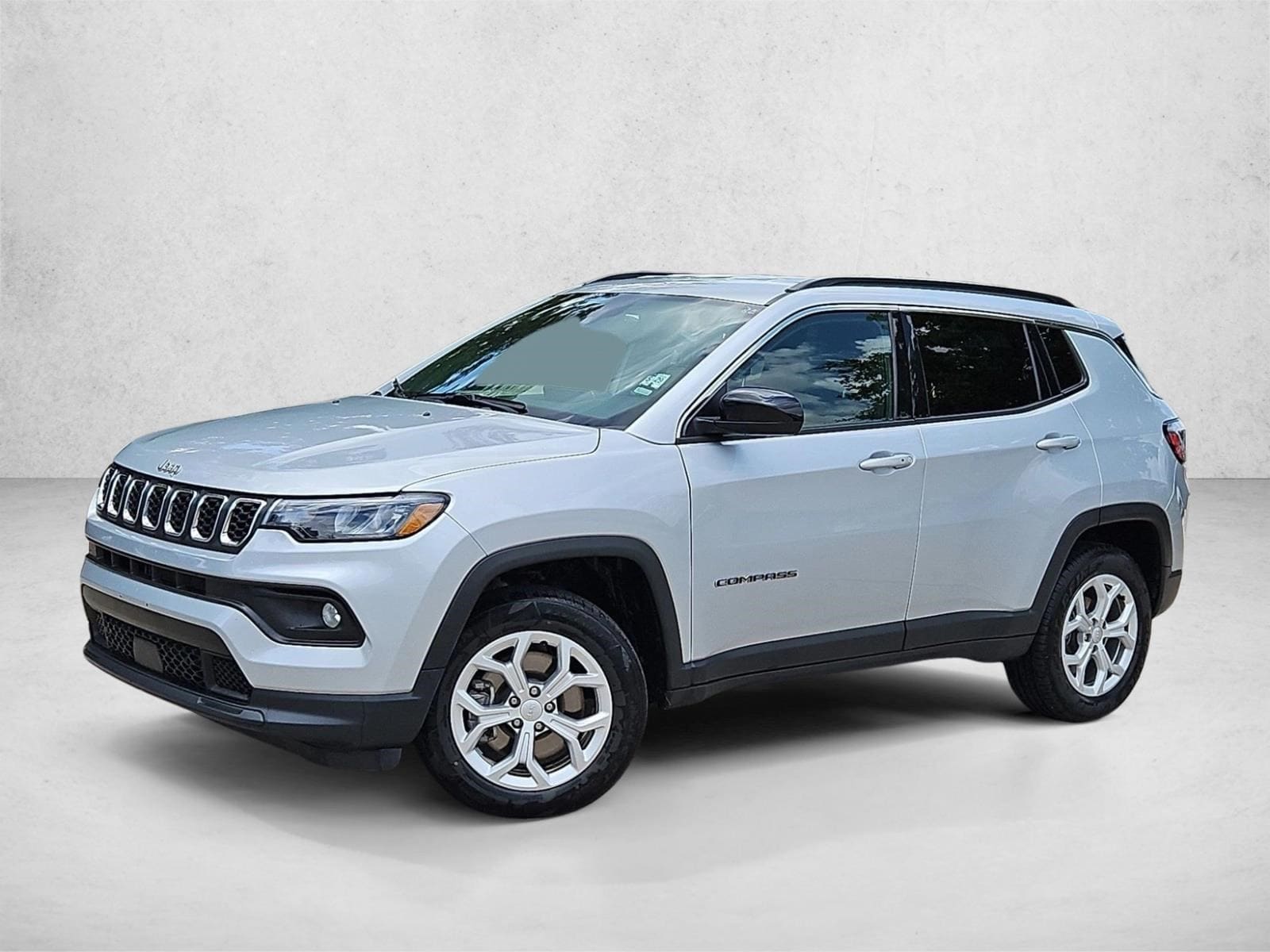 2024 Jeep Compass Latitude 4X4's photo