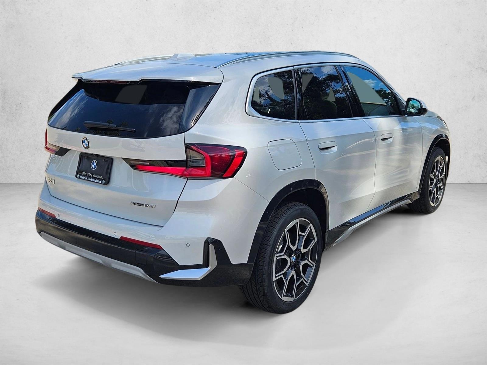 2026 Bmw X1 XDrive28i photo 4