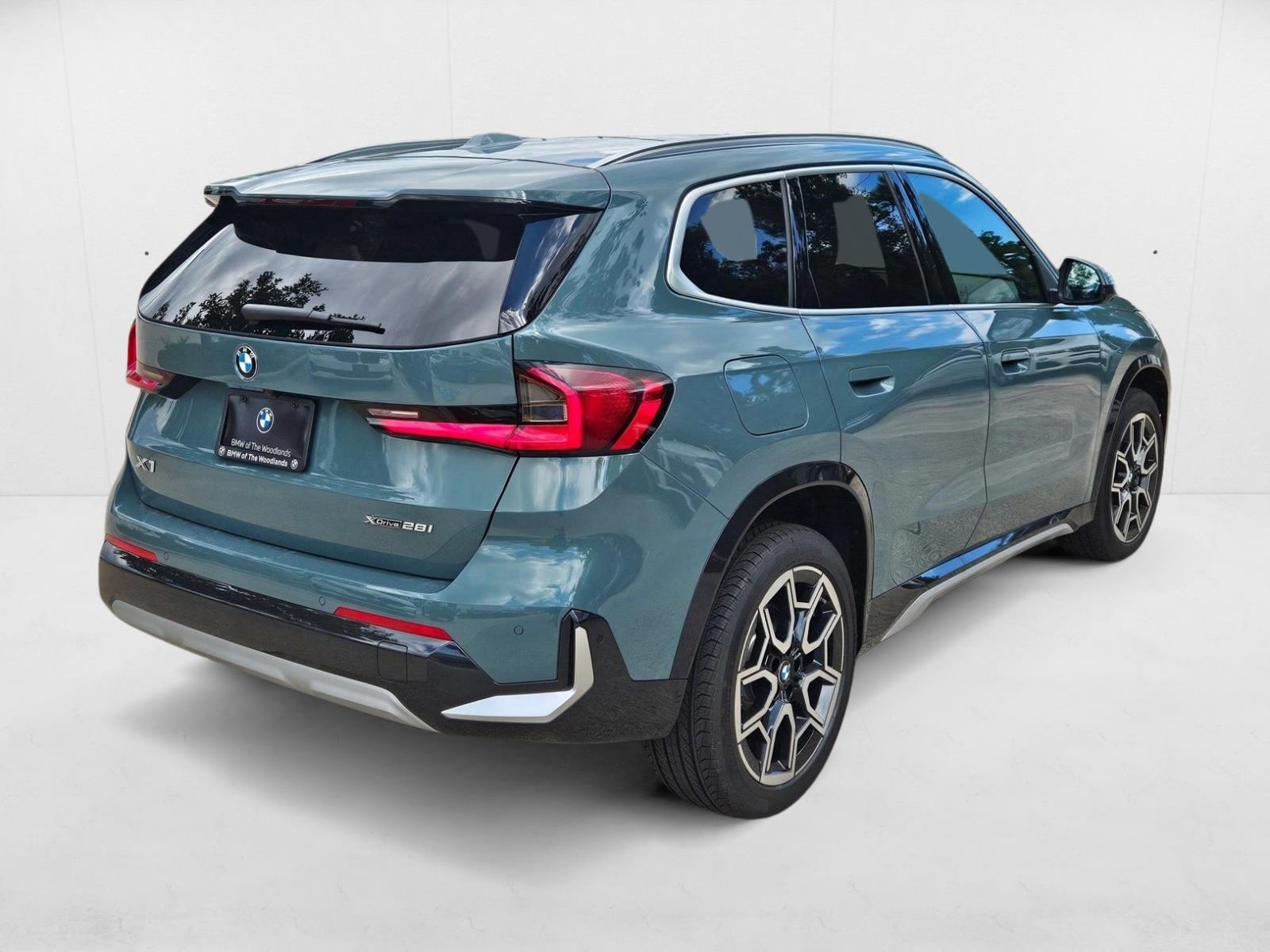 2026 Bmw X1 XDrive28i photo 4