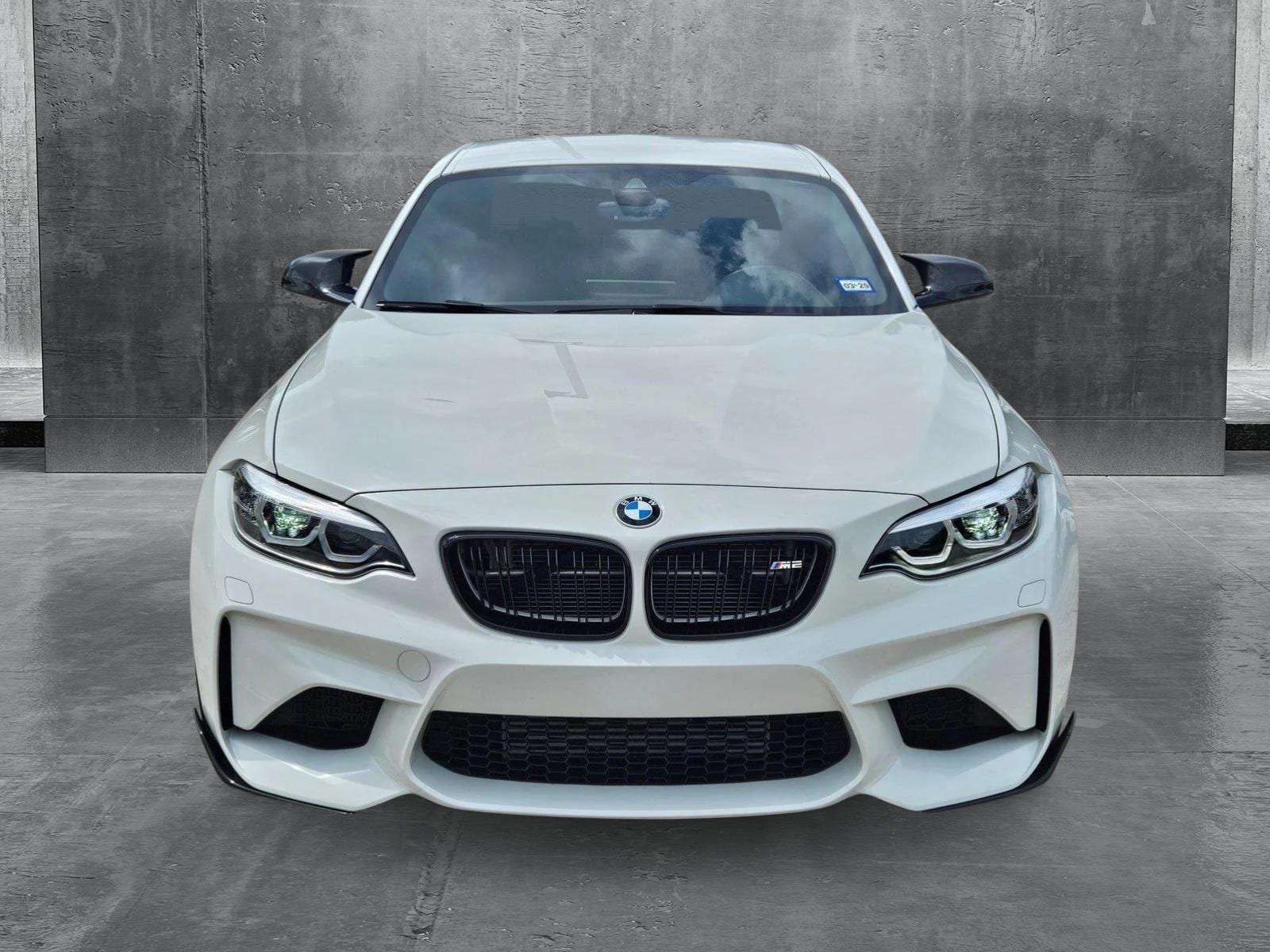 Used 2018 BMW M2 Coupe Base with VIN WBS1J5C5XJ7B70263 for sale in The Woodlands, TX