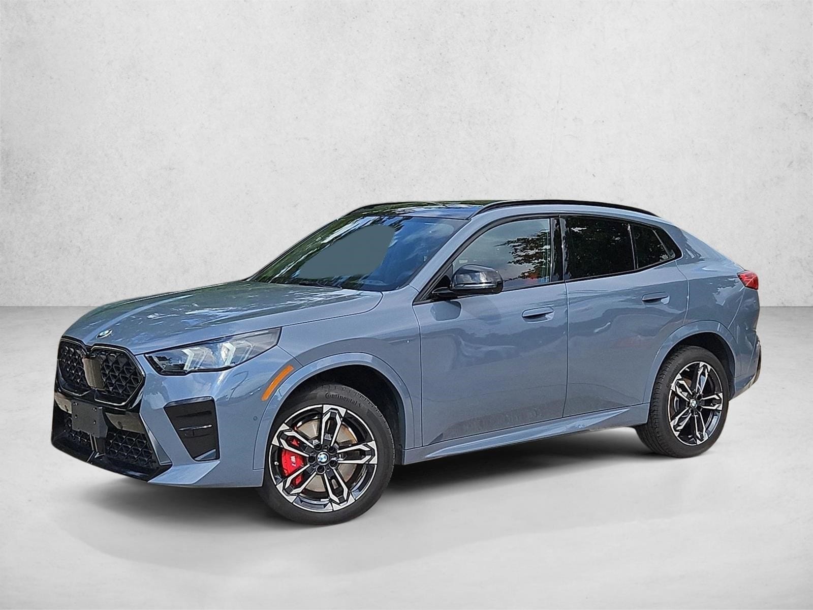 2025 BMW X2 xDrive28i's photo