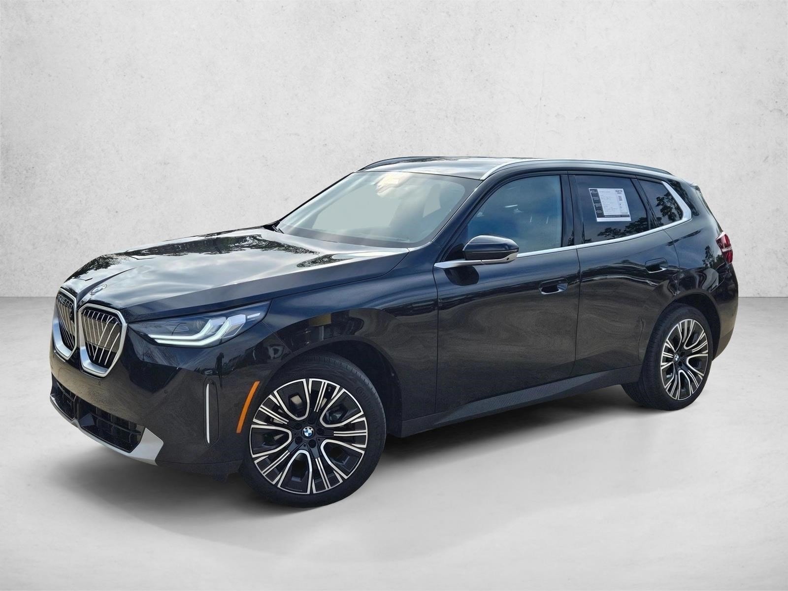 2025 BMW X3 30's photo