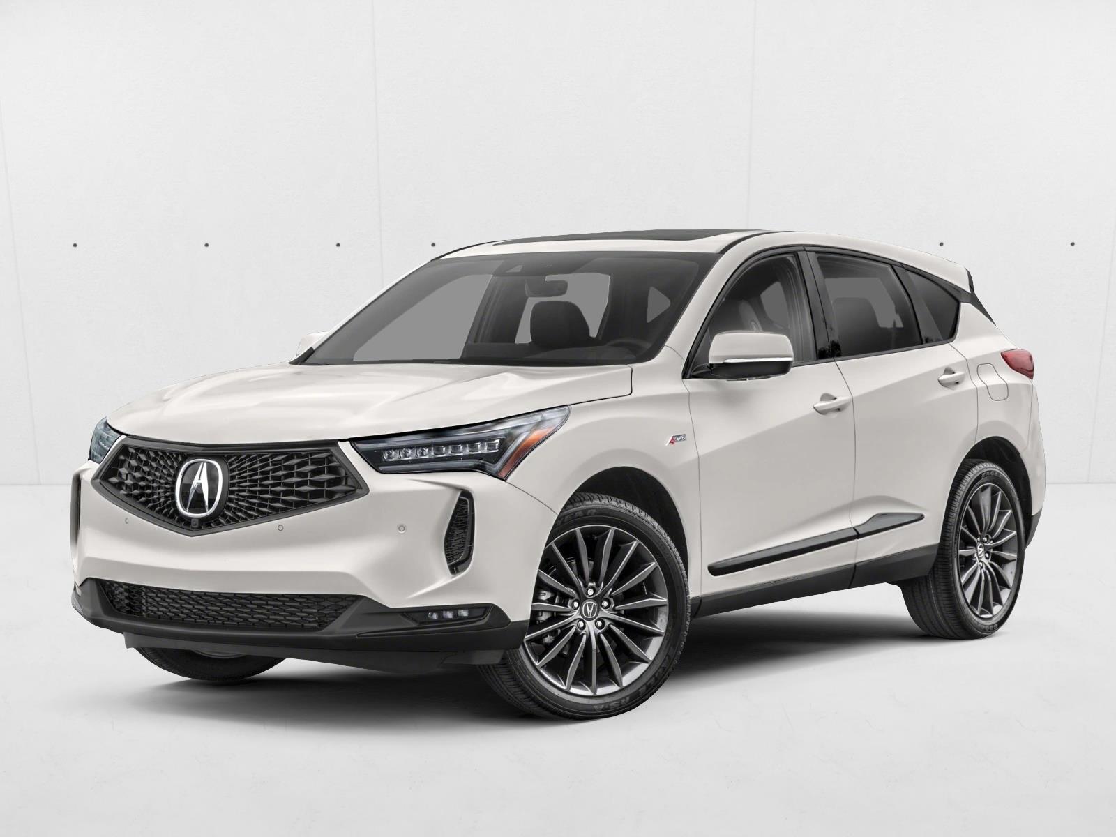 2024 Acura RDX A-Spec w/ Advance Package's photo