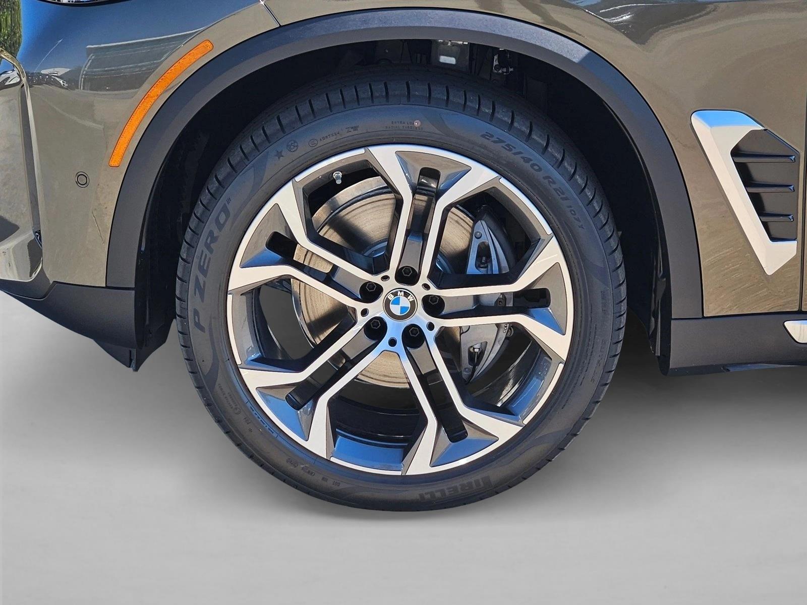 2026 BMW X5 40i - Photo 18